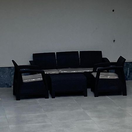 Dana Hotel Apartments Ta'if Dış mekan fotoğraf