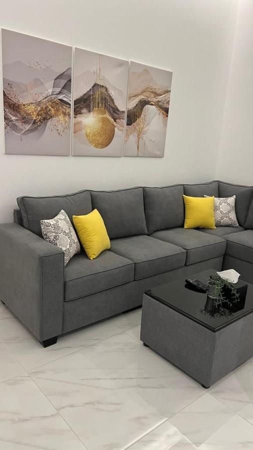 Dana Hotel Apartments Ta'if Dış mekan fotoğraf