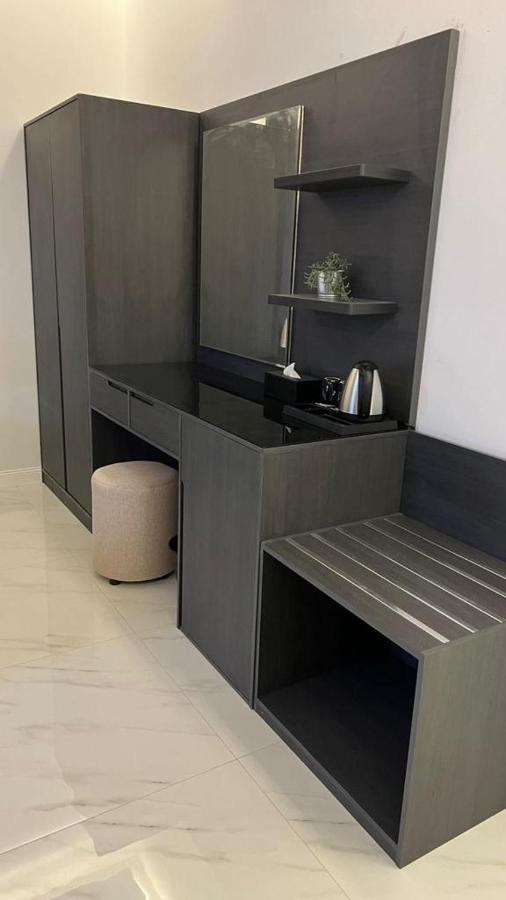 Dana Hotel Apartments Ta'if Dış mekan fotoğraf