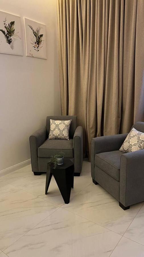 Dana Hotel Apartments Ta'if Dış mekan fotoğraf