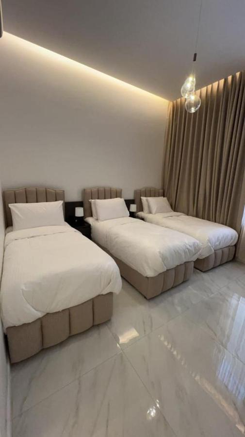 Dana Hotel Apartments Ta'if Dış mekan fotoğraf