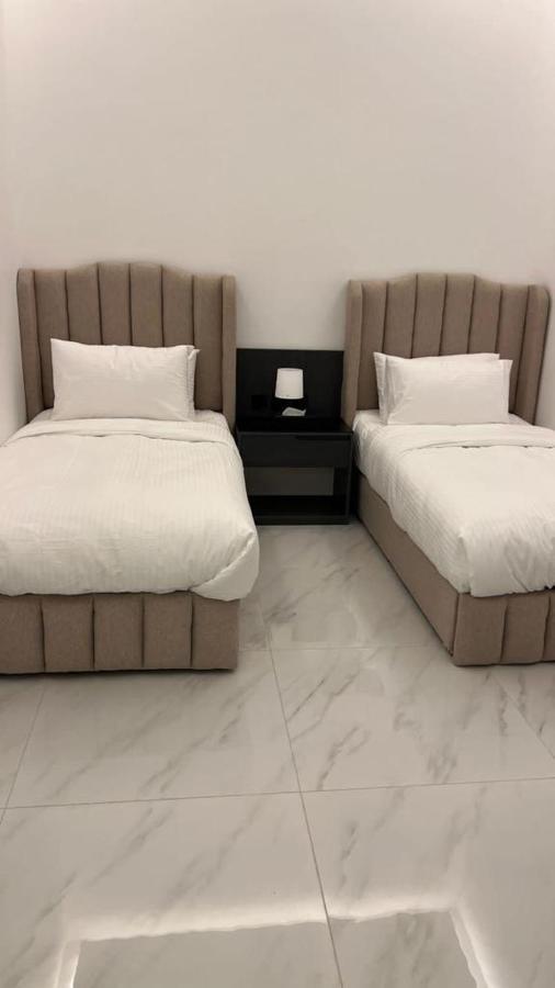 Dana Hotel Apartments Ta'if Dış mekan fotoğraf