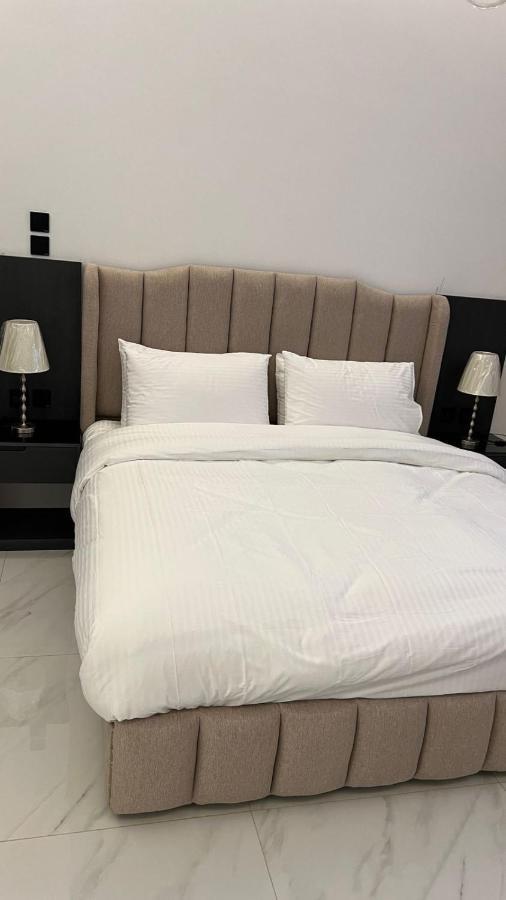 Dana Hotel Apartments Ta'if Dış mekan fotoğraf
