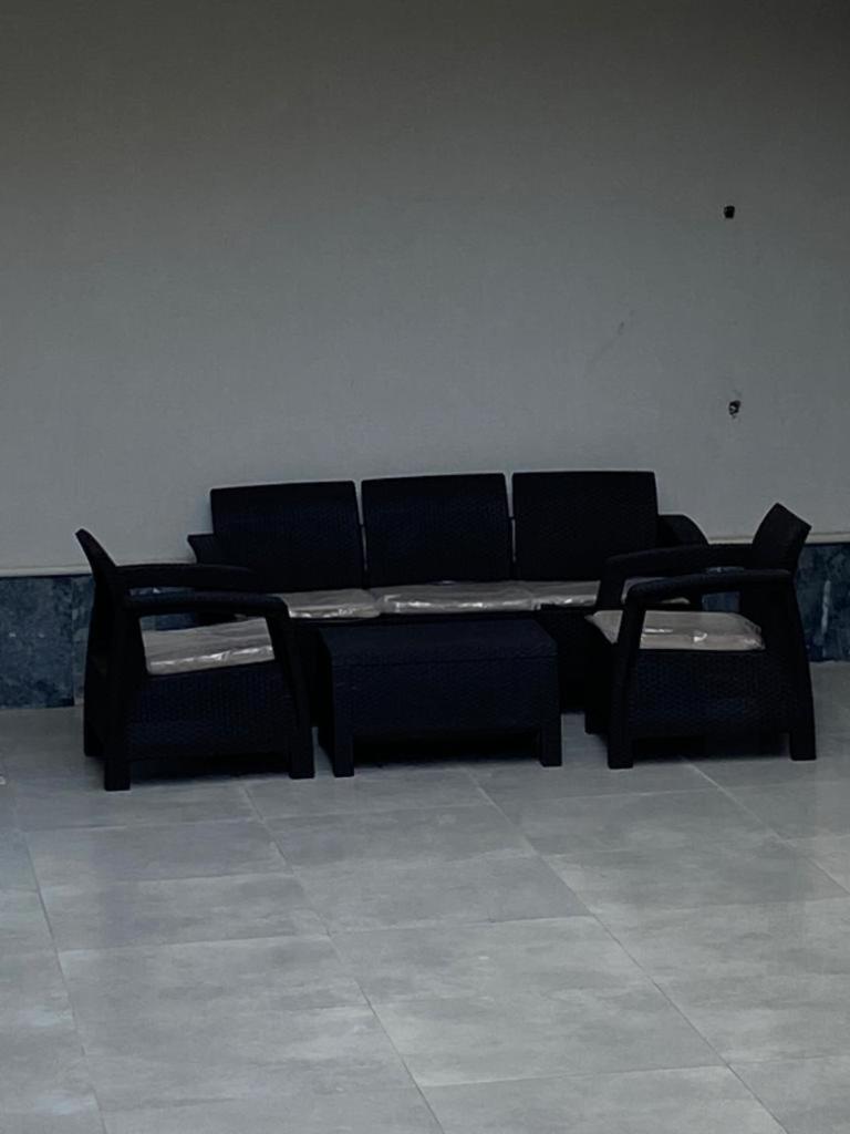 Dana Hotel Apartments Ta'if Dış mekan fotoğraf